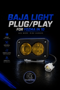 Plug And play Baja For Yozma In 10
