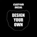 Custom Odi Decal