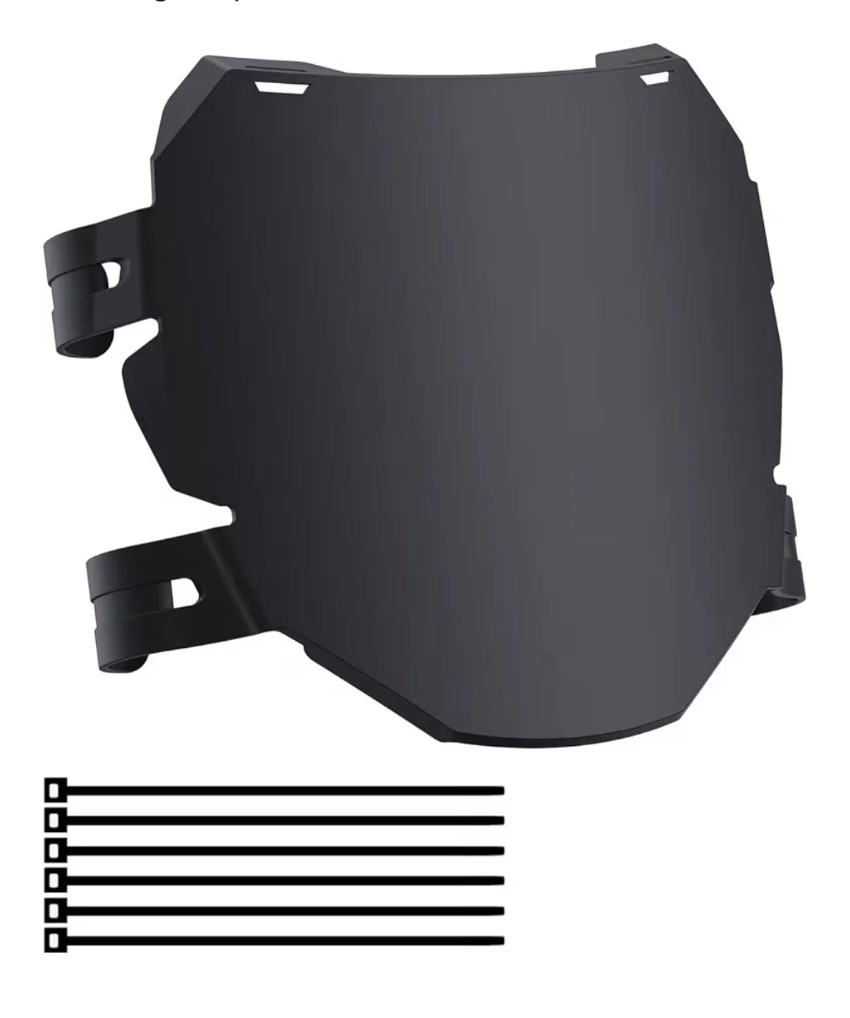 Odi Plate